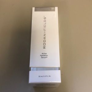 Rodan + Fields Active Hydration Serum